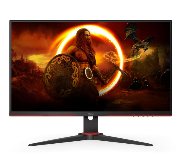 AOC 24G2SAE/BK - 1169533 - zdjęcie